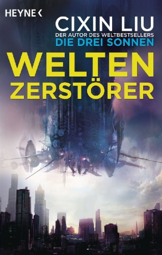 Buchcover und Innenansicht für das Buch: Ren he tunshizhe