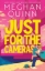 Buchcover und Innenansicht für das Buch: Just for the Cameras (Standard Edition)