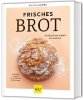 Buchcover und Innenansicht für das Buch: Frisches Brot