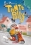 Buchcover und Innenansicht für das Buch: Tante Polly