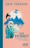 Buchcover und Innenansicht für das Buch: Der Hobbit - Illustriert von Tove Jansson