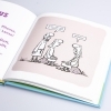 Buchcover und Innenansicht für das Buch: Frohe Ostern!
