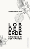 Buchcover und Innenansicht für das Buch: Lob der Erde