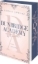 Buchcover und Innenansicht für das Buch: Dunbridge Academy - Whoever