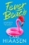 Buchcover und Innenansicht für das Buch: Fever Beach