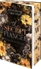 Buchcover und Innenansicht für das Buch: The Secret Fiancée