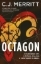 Buchcover und Innenansicht für das Buch: Octagon