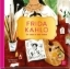 Buchcover und Innenansicht für das Buch: Library of Luminaries: Frida Kahlo: An Illustrated Biography