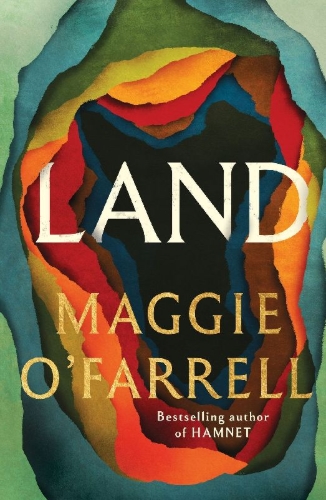 Buchcover und Innenansicht für das Buch: Land
