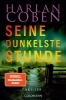 Buchcover und Innenansicht für das Buch: Darkest Fear