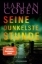 Buchcover und Innenansicht für das Buch: Darkest Fear