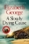 Buchcover und Innenansicht für das Buch: A Slowly Dying Cause