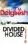Buchcover und Innenansicht für das Buch: Divided House