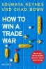 Buchcover und Innenansicht für das Buch: How to Win a Trade War