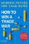 Buchcover und Innenansicht für das Buch: How to Win a Trade War