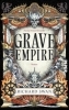 Buchcover und Innenansicht für das Buch: Grave Empire