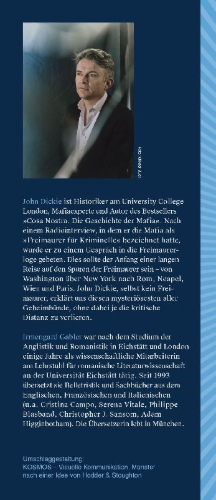 Buchcover und Innenansicht für das Buch: The Craft - How the Freemasons Made the Modern World