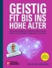 Buchcover und Innenansicht für das Buch: Geistig fit bis ins hohe Alter