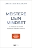 Buchcover und Innenansicht für das Buch: Meistere dein Mindset
