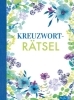 Buchcover und Innenansicht für das Buch: Kreuzworträtsel 