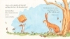Buchcover und Innenansicht für das Buch: Weißt du eigentlich, wie lieb ich dich hab? Wenn die bunten Blätter fliegen