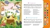 Buchcover und Innenansicht für das Buch: Sing mit! Im Frühling