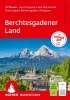 Buchcover und Innenansicht für das Buch: ROTHER Wanderführer Berchtesgadener Land. 51 Touren - Berchtesgaden, Bad Reichenhall, Nationalpark Berchtesgaden, Königssee