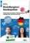 Buchcover und Innenansicht für das Buch: Einstellungstest Bundespolizei