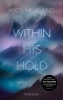 Buchcover und Innenansicht für das Buch: Within his Hold