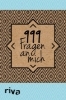 Buchcover und Innenansicht für das Buch: 999 Fragen an mich