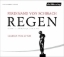 Buchcover und Innenansicht für das Buch: Regen