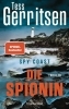 Buchcover und Innenansicht für das Buch: The Spy Coast