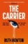 Buchcover und Innenansicht für das Buch: The Carrier