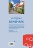 Buchcover und Innenansicht für das Buch: KUNTH Mit dem Wohnmobil durch Dänemark