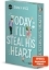 Buchcover und Innenansicht für das Buch: Today I'll Steal His Heart (2)