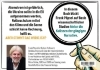 Buchcover und Innenansicht für das Buch: Hier stimmt was nicht