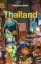 Buchcover und Innenansicht für das Buch: LONELY PLANET Reiseführer Thailand