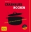 Buchcover und Innenansicht für das Buch: Crashkurs Kochen