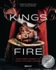Buchcover und Innenansicht für das Buch: Kings of Fire