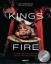 Buchcover und Innenansicht für das Buch: Kings of Fire