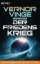 Buchcover und Innenansicht für das Buch: The Peace War
