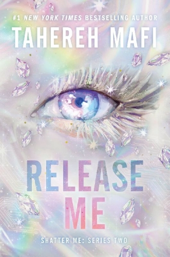 Buchcover und Innenansicht für das Buch: Release Me