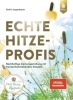 Buchcover und Innenansicht für das Buch: Echte Hitzeprofis