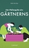 Buchcover und Innenansicht für das Buch: Die Philosophie des Gärtnerns