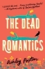 Buchcover und Innenansicht für das Buch: The Dead Romantics