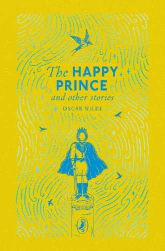 Buchcover und Innenansicht für das Buch: The Happy Prince and Other Stories