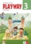 Buchcover und Innenansicht für das Buch: Playway 3. Ab Klasse 3. Activity Book Klasse 3