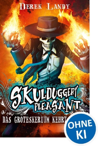 Buchcover und Innenansicht für das Buch: Playing With Fire