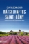 Buchcover und Innenansicht für das Buch: Rätselhaftes Saint-Rémy