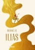 Buchcover und Innenansicht für das Buch: Ilias